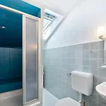 Bauernhof Rohde Апартаменты Гремерсдорф