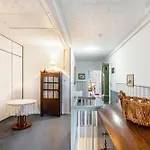 Bauernhof Rohde Апартаменты