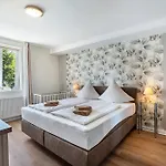 Апартаменты Bauernhof Rohde