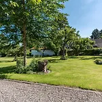 Bauernhof Rohde Апартаменты Гремерсдорф