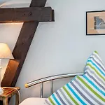Апартаменты Bauernhof Rohde *