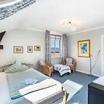 Apartament Bauernhof Rohde *