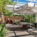 Apartament Bauernhof Rohde Gremersdorf