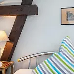 Bauernhof Rohde Apartament Gremersdorf