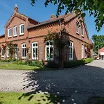 Apartament Bauernhof Rohde Gremersdorf