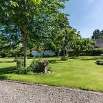 Bauernhof Rohde Apartament Gremersdorf
