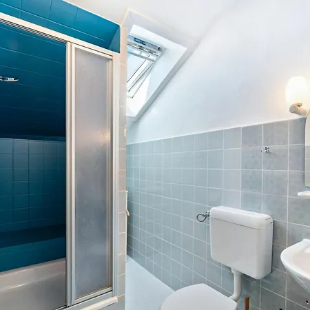 Bauernhof Rohde Apartmán Gremersdorf