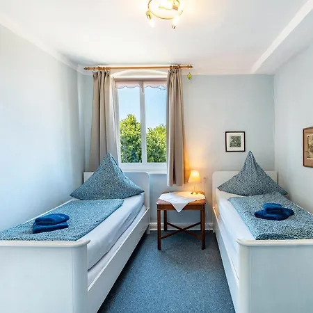 Bauernhof Rohde Gremersdorf