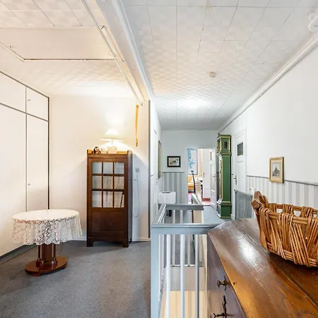 Bauernhof Rohde Apartmán