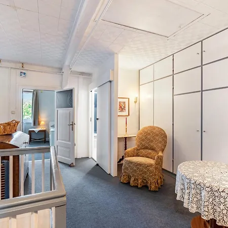 Bauernhof Rohde Apartmán Gremersdorf