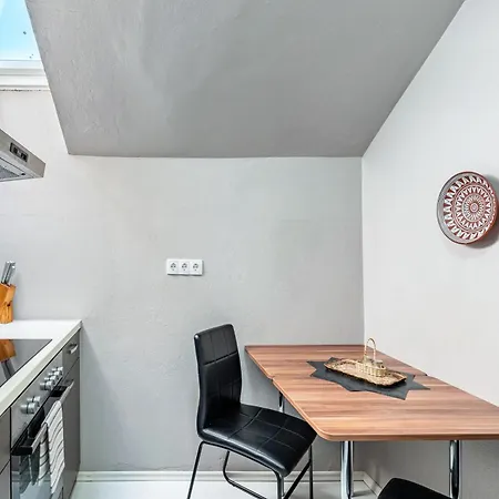 Bauernhof Rohde Apartmán *