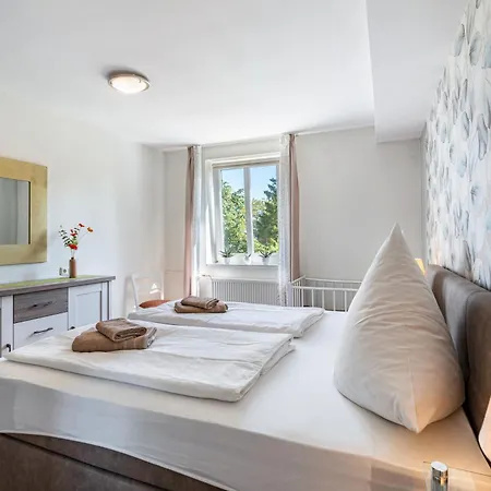 Bauernhof Rohde Gremersdorf