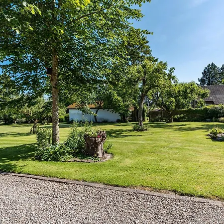 Bauernhof Rohde Apartmán Gremersdorf