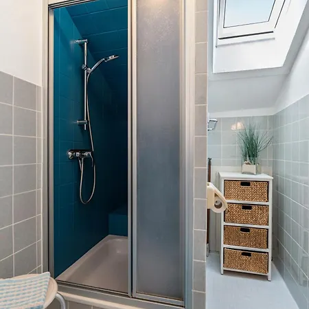 Apartmán Bauernhof Rohde