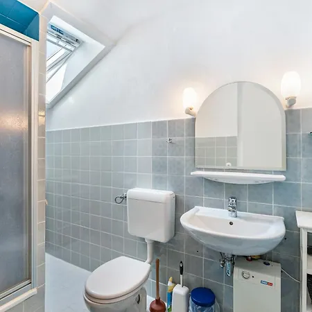 Bauernhof Rohde Apartmán Gremersdorf