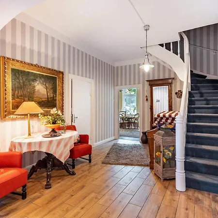 Bauernhof Rohde Apartmán Gremersdorf