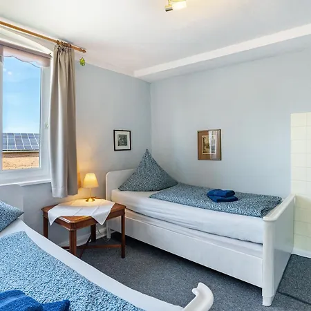 Bauernhof Rohde Apartament *