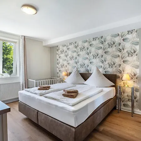Bauernhof Rohde Apartament Gremersdorf