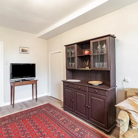 Apartament Bauernhof Rohde