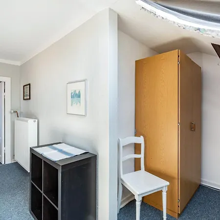 Bauernhof Rohde Apartament Gremersdorf