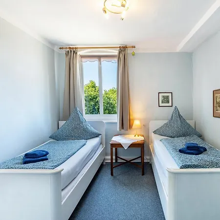 Apartament Bauernhof Rohde Gremersdorf