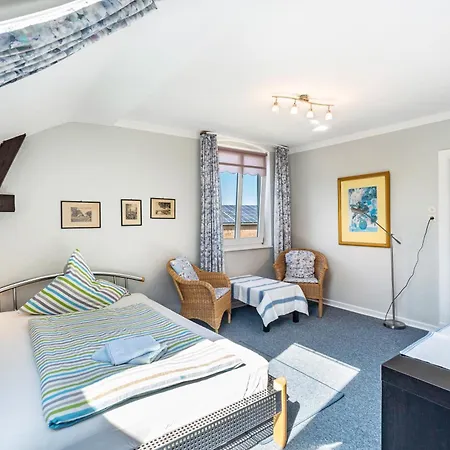 Apartament Bauernhof Rohde *
