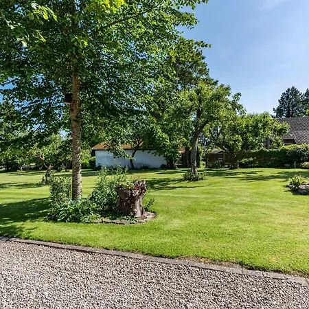 Bauernhof Rohde Apartament Gremersdorf