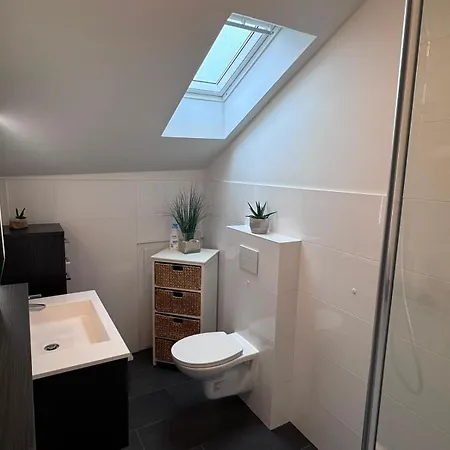 Bauernhof Rohde Apartamento
