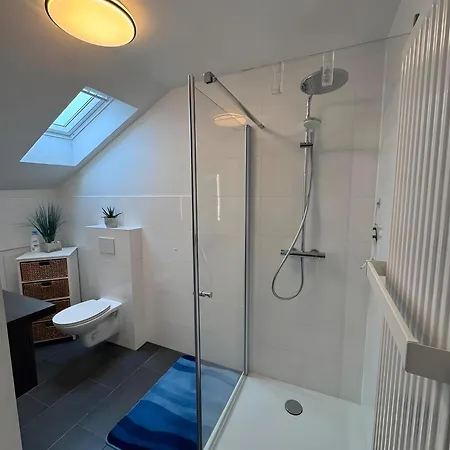 Apartamento Bauernhof Rohde Gremersdorf