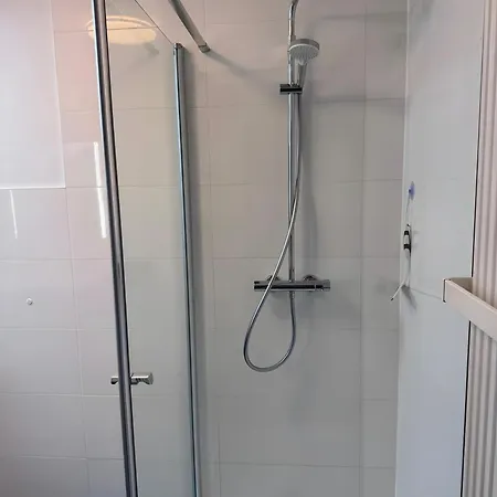 Bauernhof Rohde Apartamento *